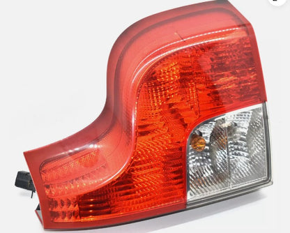 2007-2011 VOLVO XC90 LH Left Driver Side Lower Tail Light Lamp Assembly OEM WARRANTY