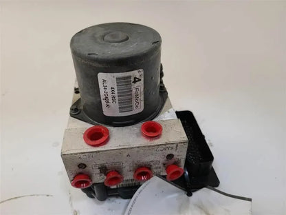 2010 Ford F-150 F150 ABS Anti-Lock Brake Pump Module Assembly 4x4 AT OEM 10