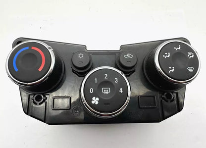 2012 CHEVY SONIC AC A/C Temperature Climate Control Switch Knob OEM 12 WARRANTY