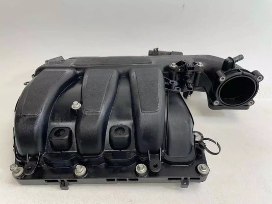 Engine Upper Intake Manifold Fits 2016-2018 LINCOLN MKX 3.7L WARRANTY