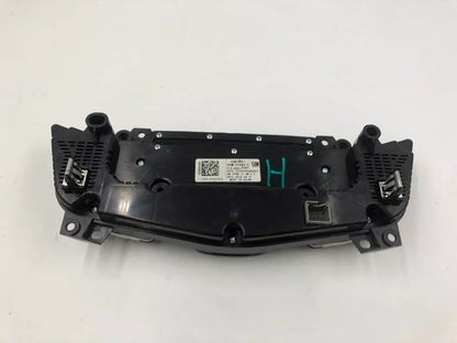 2014-2016 Buick Lacrosse AC Heater Climate Control Unit BLACK OEM 15 16 WARRANTY