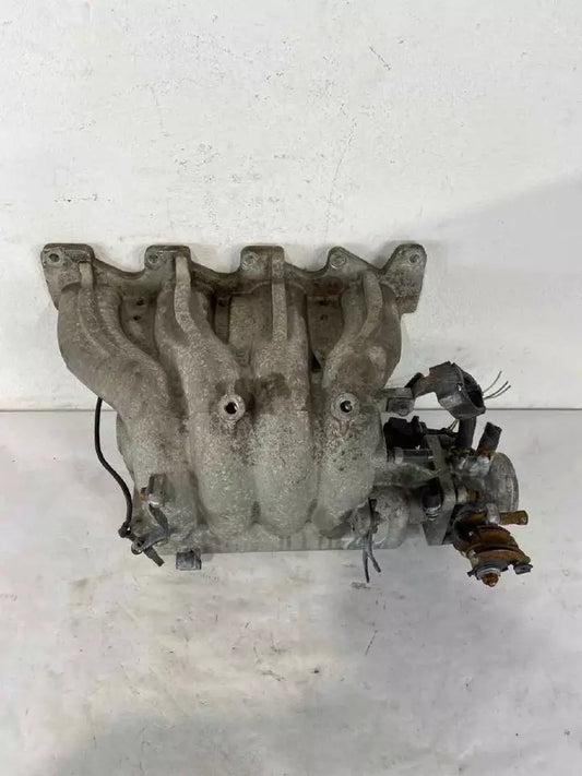 Intake Manifold 2.0L From 11/02 Federal 2001-03 Hyundai ELANTRA