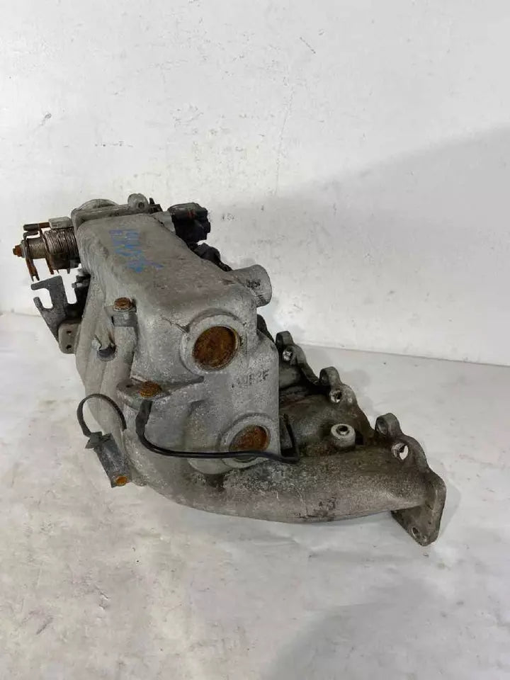 Intake Manifold 2.0L From 11/02 Federal 2001-03 Hyundai ELANTRA