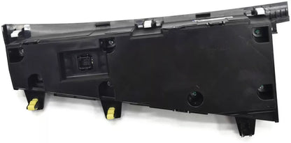 2011-2014 TOYOTA SIENNA AUTO A/C HEATER CLIMATE CONTROL UNIT